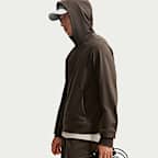 Nike Primary NanoKnit Men's Dri-FIT UV Protection Pullover Performance Hoodie