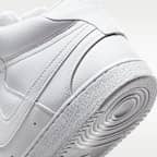 Nike Court Vision Mid Next Nature Men's Shoes