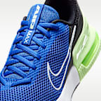 Nike Air Max Alpha Trainer 6 Men's Workout Shoes