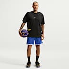 Kobe Men's Dri-FIT Basketball Shorts