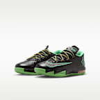 Tenis de básquetbol para niños grandes KD 6