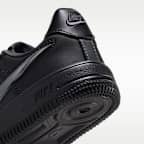 Nike Force 1 Low Little Kids' Shoes