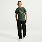 Nike Sportswear Older Kids' T-Shirt