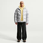 Giacca imbottita Nike Windrunner – Uomo