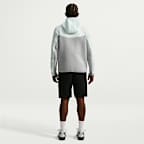 Nike Tech Men's Fleece Windrunner Full-Zip Jacket