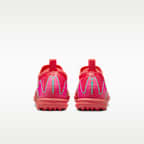 Scarpa da calcio Nike Jr. Mercurial Vapor 16 Academy a taglio basso per erba sintetica – Bambino/a e ragazzo/a