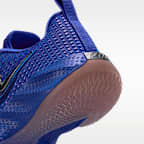 Tenis para niños de preescolar Caitlin 1 "Caitlin Blue"