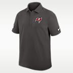 Tampa Bay Buccaneers City Pride Sideline Men's Nike Dri-FIT NFL Polo