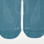Calze da running di media lunghezza Nike Run Lightweight (1 paio)