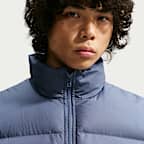 Nike Sportswear Club Men's Therma-FIT Down Puffer Vest