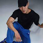 Męskie joggery Nike Sportswear Club