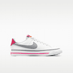 NikeCourt Legacy Older Kids' Shoes