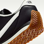 Nike Pacific Leather Men's Shoes