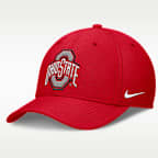 Ohio State Classic Men's Nike Dri-FIT College Hat