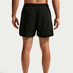 Nike N.A.C. Men's Dri-FIT Woven Shorts