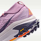 Tenis de trail running para mujer ACG Zegama Trail