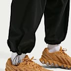 Nike Tech Men's Dri-FIT Shori-Knit Trousers
