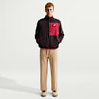Nike Club Chaqueta con cremallera completa Therma-FIT - Hombre