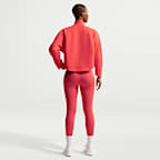 Nike Universa Women's Dri-FIT 1/4-Zip Top