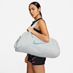 Nike Gym Club Duffel Bag (24L)
