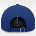 New York Mets Evergreen Club Men's Nike MLB Adjustable Hat