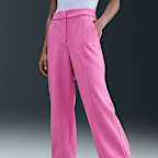 ナイキ スポーツウェア ウィメンズ テイラード トラウザー パンツ