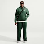 Nike Solo Fleece Men's Cuffed Pants
