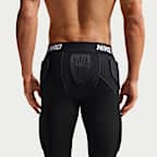 Nike Pro HyperStrong Hardplate Shorts para hombre