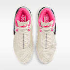 レブロン NXXT ジーニサス QS EP バスケットボールシューズ