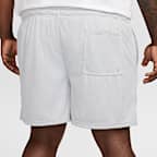 Nike Club Men's Mesh Flow Shorts