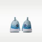 Chaussure de foot en salle Nike Jr. Phantom 6 Low Academy « Erling Haaland » pour ado