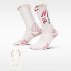 Calcetines acolchados Nike Elite 2.0 X-MAS