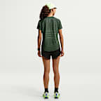 Nike Swift Women's Aero-FIT Short-Sleeve Running Top
