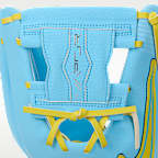 Nike Vapor "Ronald Acuña Jr." Guante de béisbol para mano derecha para niños grandes