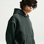 Nike Tech Men's Fleece Pullover Hoodie