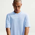 ナイキ プライマリー メンズ N.A.C. トレーニング Tシャツ