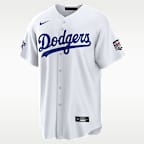 Jersey Nike de la MLB Replica para hombre Shohei Ohtani National League 2026 All-Star Game