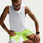 Nike Miler Men's Dri-FIT Running Tank Top