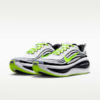 Nike Vomero Plus x Distance Men's Road Running Shoes