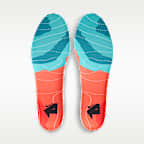 Tacos de futbol americano para hombre Nike Alpha Menace 5 Elite