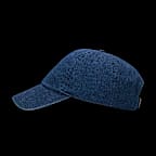 Gorra de denim sin estructura Nike Club