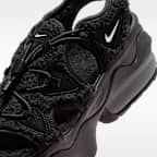 Nike Air Max Koko Fur Women's Sandals