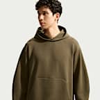 Nike 24.7 ImpossiblySoft 男款 Dri-FIT 套頭連帽上衣