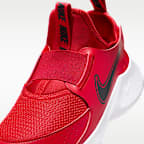 Tenis de correr en pavimento para niños grandes Nike Flex Runner 3
