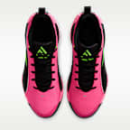 Chaussure de basket Giannis Immortality 5