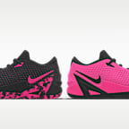 Ja 4 By You Custom Basketball Shoes