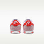 Nike Cortez Textile Women's Shoes