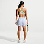 Nike Rival Women's Ultrahigh-Support Padded Sports Bra