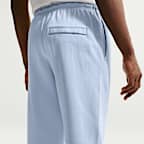 Nike Club Jogger aus French-Terry (Herren)