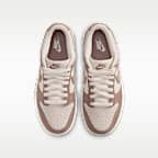 Nike Dunk Low SE Big Kids' Shoes